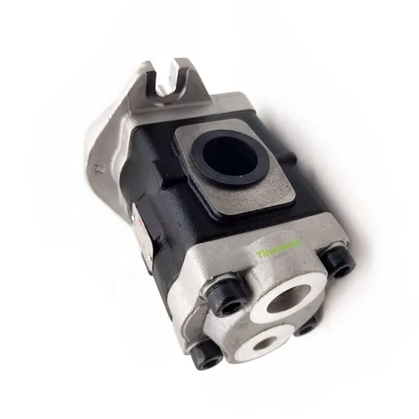 Hydraulic Forklift Gear Oil Pump DSG05C25F9H9-R274C High Pressure Low Noise Pump for 3T Electric Forklift photo-6