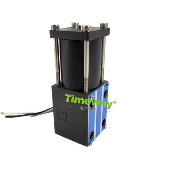 SWM-G02 Series Hydraulic Valve SWM-G02-C4-D24-30-D-E015 Solenoid Valve Product Category SWM-G02-C4-D12-30-S003 Forklift Valve photo-3