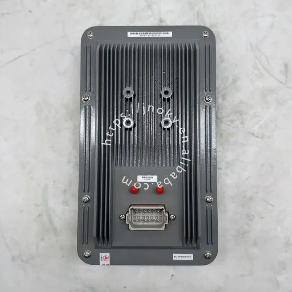 Zoomlion Concrete Pump Control Sany Remote Control for Concrete Pump Remote Controller photo-3