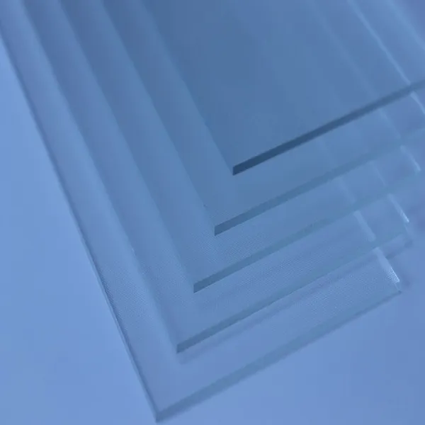 Diffused Glass Roof Panels for Optimal Light Distribution in Greenhouses photo-2