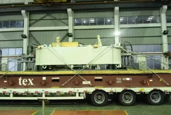 Ocean Cargo; Ro-Ro Transport Service; Vehicle Transport; Warehousing and Consignment Service;