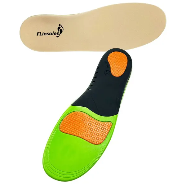 Diabetic Shoe Inserts – Factory Custom Solutions for Healthcare Suppliers With Arch Support photo-2