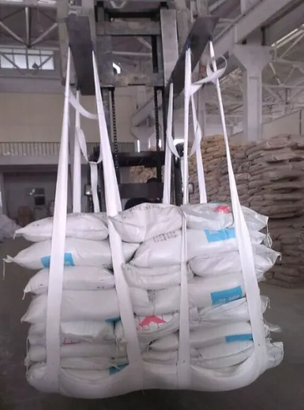 Super Sack Big Bag FBIC Bag Bulk Bag Jumbo Bag Ton Bag Tonne Bag