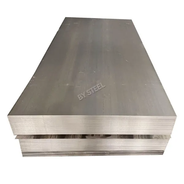 Durable Stainless Steel Plate With Custom Size for Export Markets