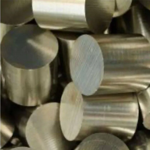 Dengwei Incone L617 Plates/rods/forgings/wires/self - Operated Factory, in - Stock photo-2
