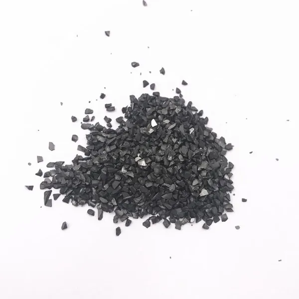 TiC Target Titanium Carbide Ceramic Target TiC Lump for PVD COATING photo-2