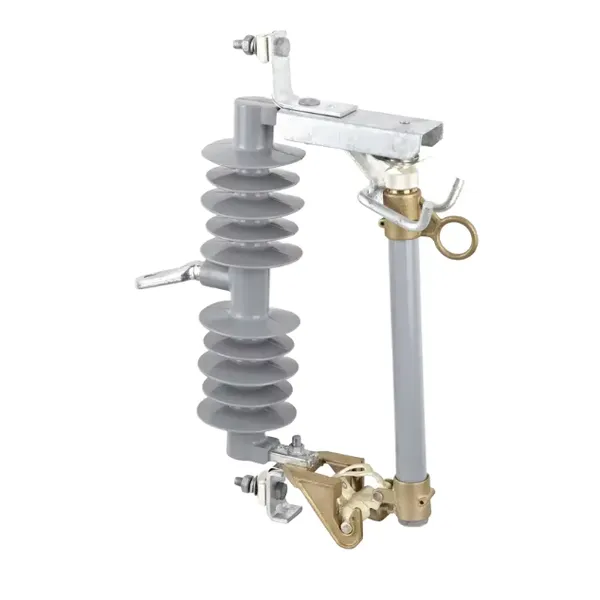 High Durability Outdoor High Voltage Drop-out Fuse for Substation Applications
