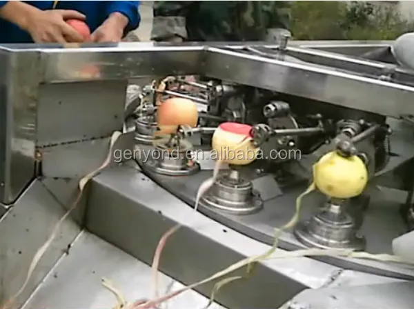 Small Pitting Machine Mango Jujube, Coconut Jujube Pitting Machine for Sale photo-3