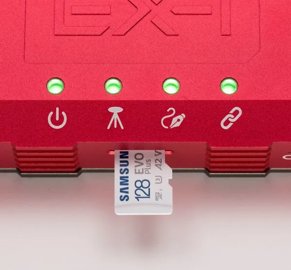 Микро GPS-трекер с множественным отслеживанием photo-4