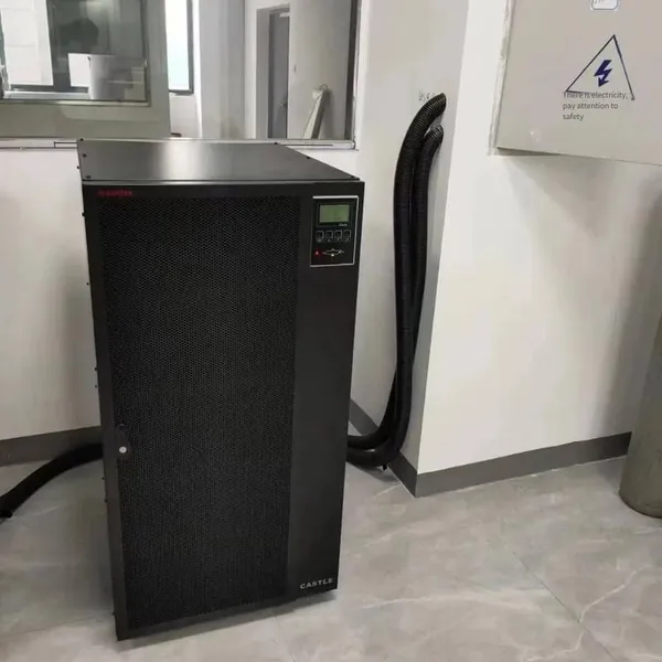 Ups Battery, Kefeng Pcmksl-1000a, Voltage Stabilizer for Computer Rooms and Uninterruptible Power Supply for Servers photo-3