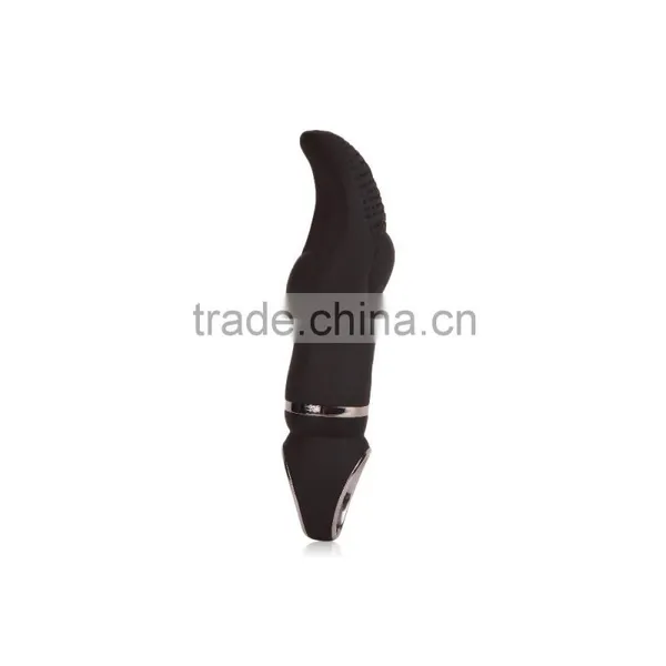 New Style Waterproof Silicone Clitoris Massage Vibe Female Sex Toys Shop photo-6
