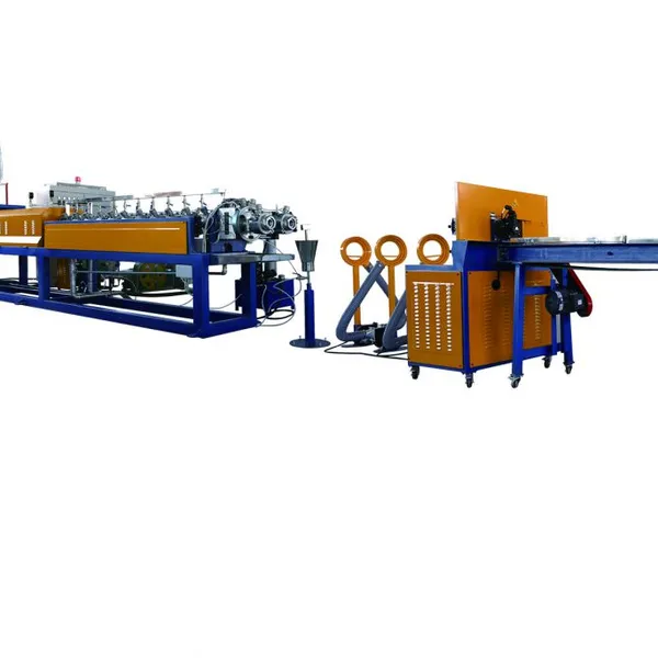EPE Foam Fruit Net Extrusion Machine photo-5