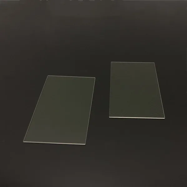 High-Precision Ultraviolet Reflective Mirror With High Reflectivity and Wear-Resistant Coating for Scientific Research, photo-2