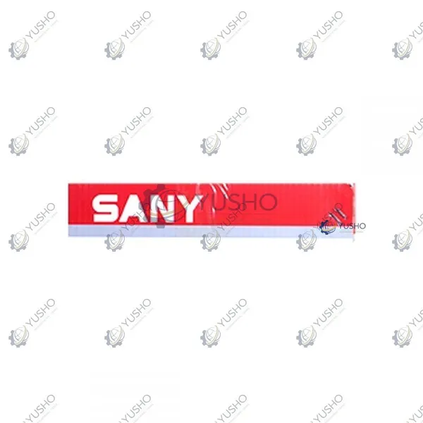 Filter Element B222100000060 for SANY Road Machinery Genuine OEM photo-2
