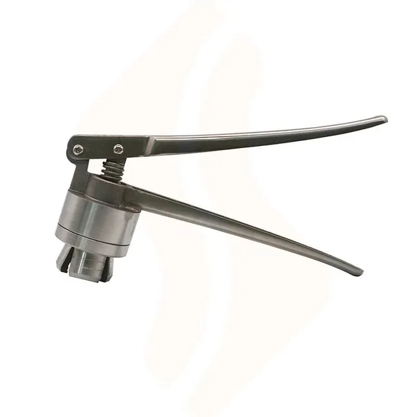 Cartridge Crimping Tool Bottle Sealer for Linx 8810 8820 8830 8910 8920 8930 8940 Inkjet Coding Printer photo-4