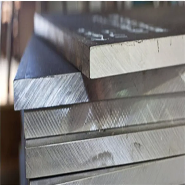 SA516 Gr70 Pressure Vessel Carbon Steel Plate for Boiler and Industrial Equipment
