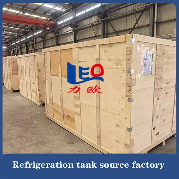 2000L--Milk Cooling Tank photo-5