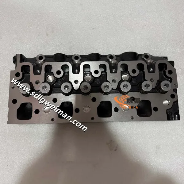 CAT 308-1859 Zylinderkopfbaugruppe für CAT-Maschinen zu einem guten Preis