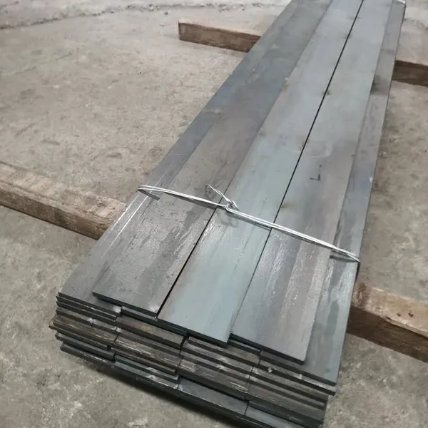 Sup6 7 High Carbon Steel Flat Bar for Tool Blades Cut to Length Sup9 Bar photo-3
