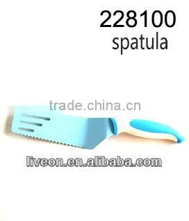 Antibacterial and Non-stick Color Cheese Knife Series photo-2