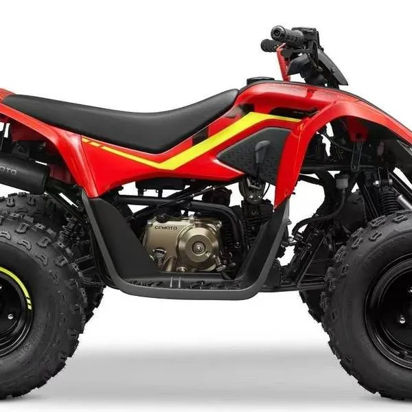 Jugend-ATV-Lieferant