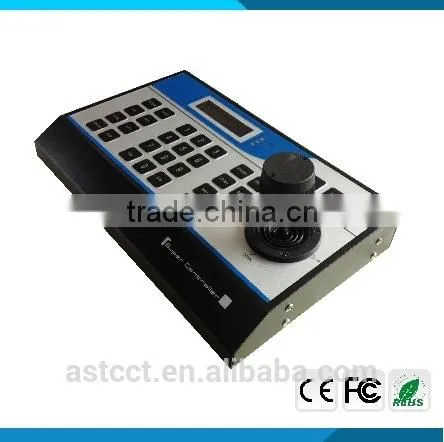 Blacky Rs485 PTZ Camera 3D Keyboard Controller photo-2