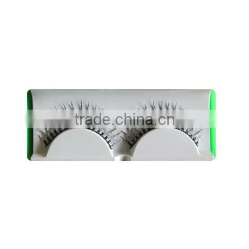 Pure Handmade Mink Fur Lashes P photo-2