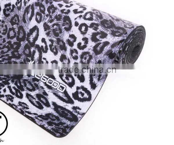 Wide Varieties Superior Materials Wear-resisting Inflatable Custom Made Yoga Mat Tote Bag photo-4