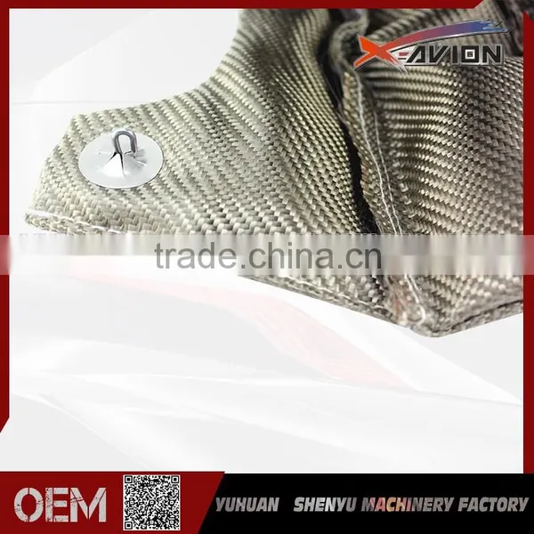 China Supplier Suppliers Heat Shield