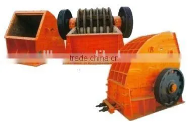 850*800mm Feeding Size Hammer Mill Crusher for Limestone photo-3