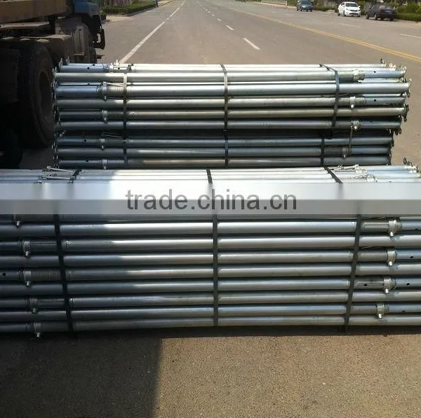 Adjustable Construction Shoring Prop photo-4