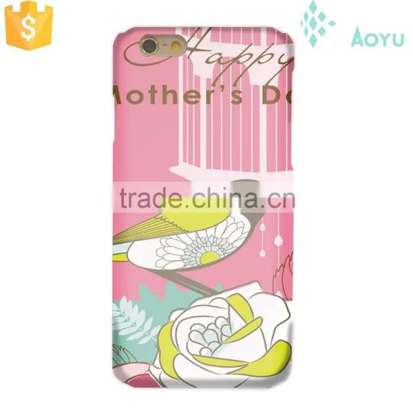 New Design Pretty pc Phone Cover Quality Fabric Cover Protect Cell Phone photo-3
