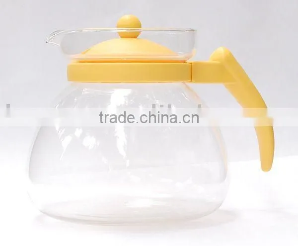 Glass Tea Pot (1500ml)