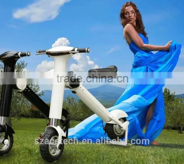 Double Mobility Scooter, Fast Mobility Scooter, Bluetooth Electric Scooter photo-4
