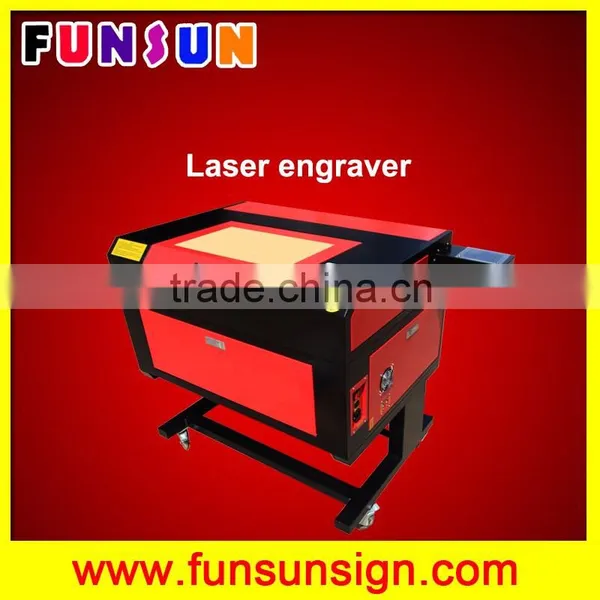 Laser Engraving Machine/engraver Laser Cutting Machine