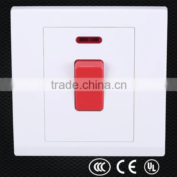 20A Power Switch Supply, Switch Mode Power Supply, Electric on off Switch photo-2