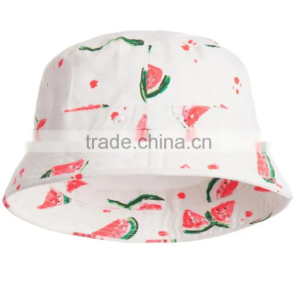 Small Girls Hat Cute Beautiful Baby Sun Hat Fancy Bucket Hats Children photo-3