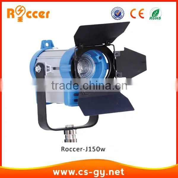 Arri 150/300/650 Lighting Kit