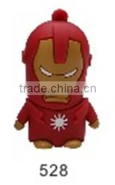 Wholesale Custom Usb Memory Flash Drive photo-2
