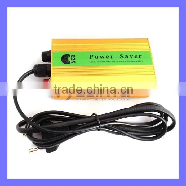 Housing Security Fuse Electronic 90V 110V AC Save Power Energy Saving Current Regular
