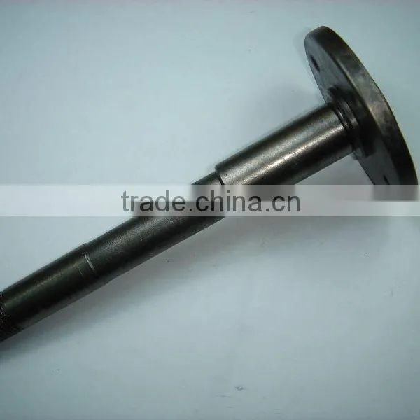 Shaft, Forging Product, Forged Shaft
