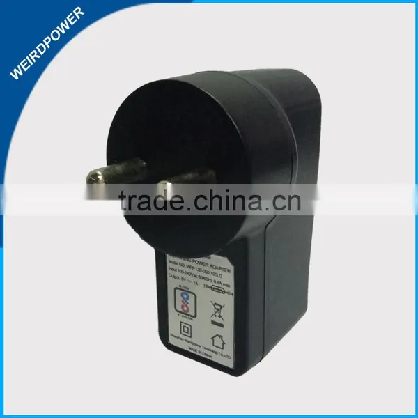 12W 5V2A India Plug Usb Charger India BIS Certificate photo-2