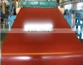 Perpainted Metal Sheet photo-3