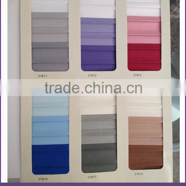 Wholesale Best Price Fabric of Window Blinds photo-2