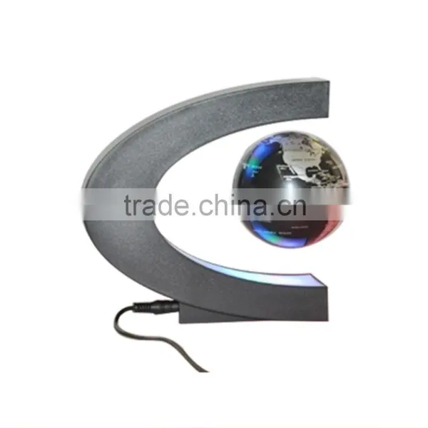 New Arrival New Floating Maglev Globe photo-6