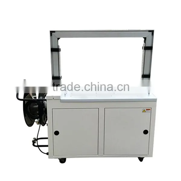 2016 Latest Product Automatic Box Belt Strapping Machine Quality Choice photo-2
