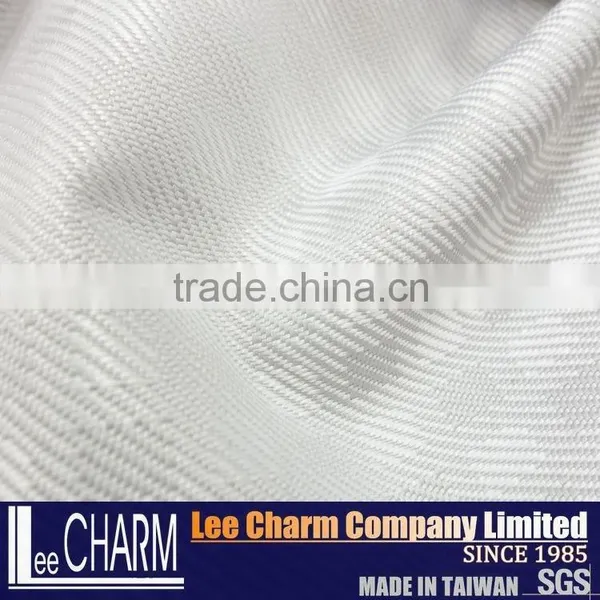 280.2gsm 300D*600D ECOYA Polyester Waterproof and Water Repellent Fabric photo-3