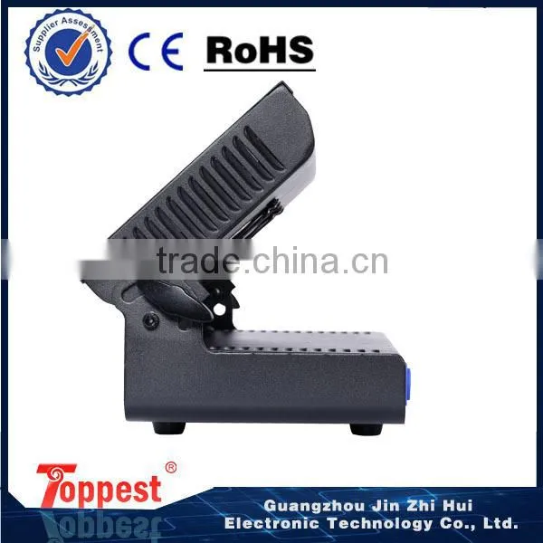 2016 New Light Led Wash Strobe Light Disco photo-6