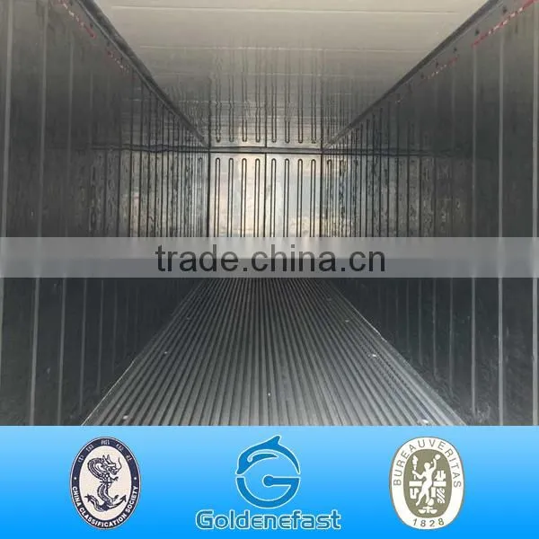 Carrier Reefer Container Wiht High Quality Reefer Container Price 20ft photo-2