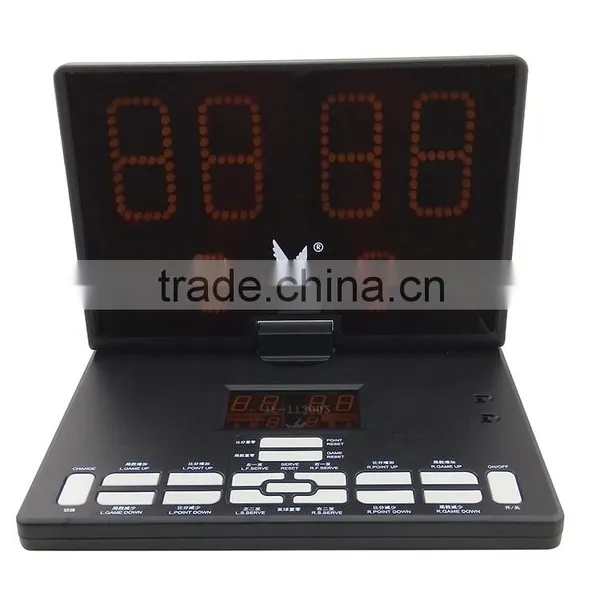 Leap Best Price Indoor And Outdoor Led Scoreboard photo-2